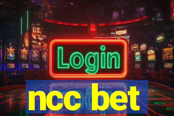 ncc bet